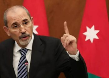 ئەردەن لە سەر پیلانگێڕییەکەی ترەمپ بۆ غەززە هۆشداری دەدات