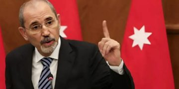 ئەردەن لە سەر پیلانگێڕییەکەی ترەمپ بۆ غەززە هۆشداری دەدات