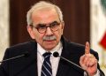 سەرۆک وەزیرانی لوبنان داوای پێکهێنانی بەرەیەکی یەکگرتووی عەرەبی لە بەرامبەر نتانیاهۆ و ترەمپ دەکات