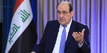 مالیکی: ئەمریکییەکان داوای هەڵوەشانەوەی حەشدی شەعبی دەکەن