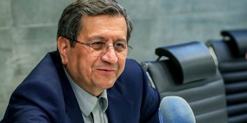 وەزیری ئابوری ئێران: سیاسەتی زیاترکردنی گوشارەکانی ئەمریکا شکستی هێناوە