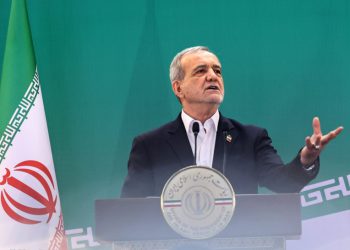 پزیشکیان: ئەمریکا 18 هەزار ئێرانیی تیرۆر کردووە و بە ئێمە دەڵێت تیرۆریست!