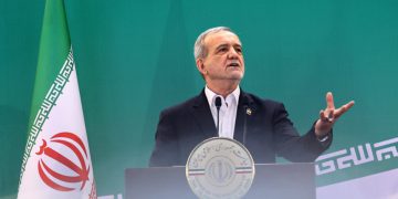 پزیشکیان: ئەمریکا 18 هەزار ئێرانیی تیرۆر کردووە و بە ئێمە دەڵێت تیرۆریست!