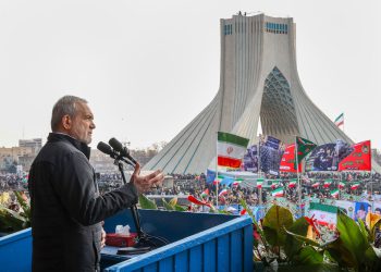 پزیشکیان: پیلانەکانی ئەمریکا بە پشتیوانی گەلی ئێران لەناودەبرێن