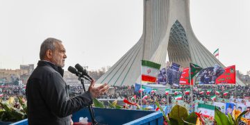 پزیشکیان: پیلانەکانی ئەمریکا بە پشتیوانی گەلی ئێران لەناودەبرێن