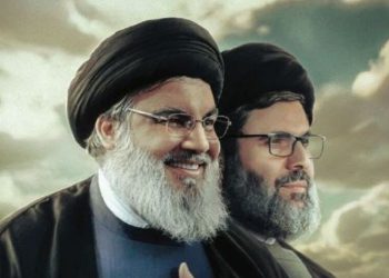 شاندێکی باڵا لە ئێرانەوە بەشداری ڕێوڕەسمی بەخاکسپاردنی تەرمی شەهیدان نەسروڵڵا و سەفیەدین دەکات