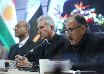 ئەحمەد عەلی محەممەد: ئێران و هەرێمی کوردستان لە ڕووی ئابوری و کەلتورییەوە پەیوەندییەکی دۆستانەیان هەیە