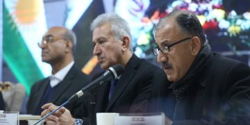 ئەحمەد عەلی محەممەد: ئێران و هەرێمی کوردستان لە ڕووی ئابوری و کەلتورییەوە پەیوەندییەکی دۆستانەیان هەیە