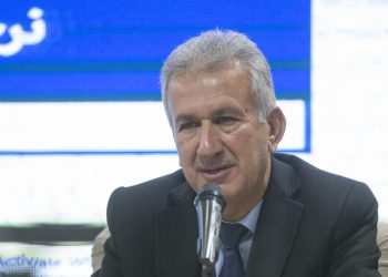 سەرۆکی ژووری بازرگانی هەڵەبجە: ئێران هەوڵی جیدی بۆ کردنەوەی خاڵی سنوریی سازان بدات