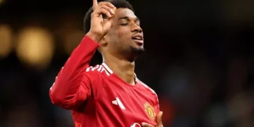 کاردانەوەی ئاماد دیالۆ بەرامبەر بە پێکانەکەی