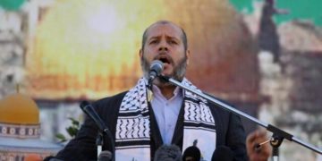 خەلیل حەیە: فەڵەستینییەکان غەززە چۆڵ ناکەن