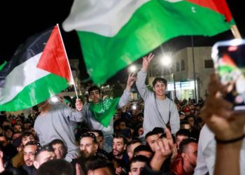 369 دیلی فەڵەستینی ئازاد دەکرێن