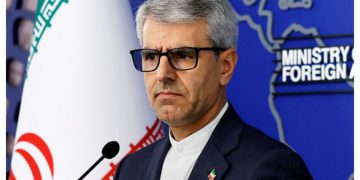 ئێران: کۆمەڵگای نێودەوڵەتی ڕێگری لە پێشێلکارییەکانی ڕژێمی زایۆنیستی لە سوریا بکات