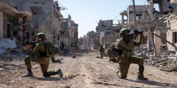 مەعاریۆ: تەنیا لە سەدا 4 ی زایۆنیستەکان دەڵێن ئامانجەکانی شەڕی غەززە مسۆگەر بووە