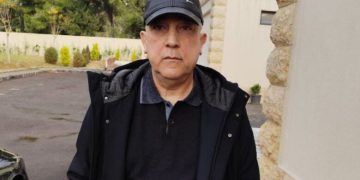 کوڕە پورێکی بەشار ئەسەد دەستگیر کرا