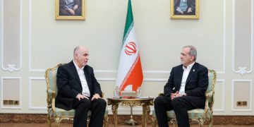 پزیشکیان: پشتیوانیکردنی بەرەی خۆڕاگری و خەڵکی غەززە لە لایەن ئێرانەوە بەردەوام دەبێت