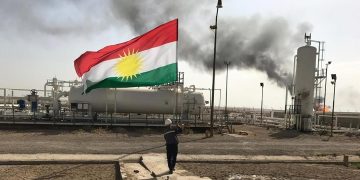 بەغدا زانیارییەکی نوێی لە سەر هەناردەکردنەوەی نەوتی هەرێم ئاشکرا کرد