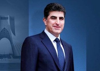 وەرزێکی گرنگ و قۆناغێکی نوێی پەیوەندییەکانی ئێران و هەرێمی کوردستان هاتووەتە پێشەوە