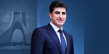 وەرزێکی گرنگ و قۆناغێکی نوێی پەیوەندییەکانی ئێران و هەرێمی کوردستان هاتووەتە پێشەوە