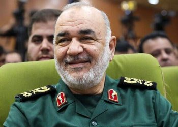 سەلامی: هەر هێرشێکی سەر دامەزراوە ناوەکییەکانی ئێران ڕوبەڕوی توندترین وەڵام دەبێتەوە