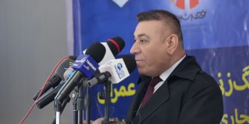 ئامادەیی گەرمیان بۆ پەرەپێدانی پەیوەندییە ئابوورییەکان لەگەڵ کرماشان 