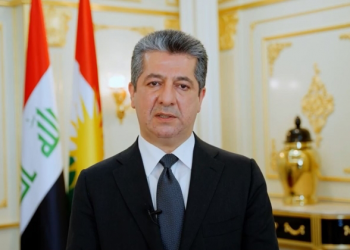 مەسرور بارزانی: بە شانازییەوە پەیوەندییەکی باشمان لە گەڵ ئێرانی دراوسێدا هەیە