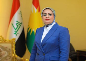 مونا قەهوەچی: ئێران دەتوانێت ڕۆڵی لە دەستەبەرکردنی مافە دەستوورییەکانی هەرێمی کوردستاندا هەبێت