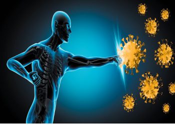 ئەم نیشانانە بەو مانایەیە کە سیستەمی بەرگری جەستەت کێشەی هەیە