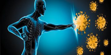 ئەم نیشانانە بەو مانایەیە کە سیستەمی بەرگری جەستەت کێشەی هەیە