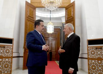 لە دۆسیەی مووچەخۆرانی هەرێمی کوردستاندا لەتیف ڕەشید سکاڵای لە سەر سودانی تۆمار کرد