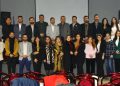 بەشی یەکەمی خولی تایبەتی ”رۆژنامەنووسیی لە میدیای ئەلكترۆنیدا” لە سلێمانی کۆتایی هات + وێنە