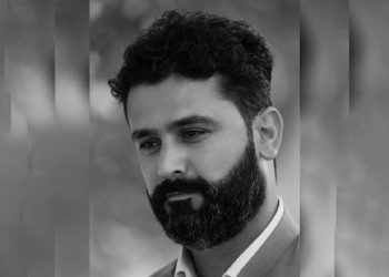 دەزگای میدیایی جام کوردی: لەدەستدانی کاکە وریا حەمەکەریم زامێکی قووڵ و خەمێکی قورسە