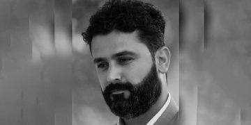 دەزگای میدیایی جام کوردی: لەدەستدانی کاکە وریا حەمەکەریم زامێکی قووڵ و خەمێکی قورسە