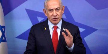 نتانیاهۆ دەیەوێت ڕێکەوتنی ئاگربەستی غەززە تێکبدات