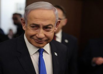 نتانیاهۆ هەڕەشە لە قەتەر دەکات