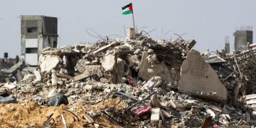 ئیسپانیا: غەززە خاکی فەڵەستینییەکانە و دەبێت لەوێ بمێننەوە