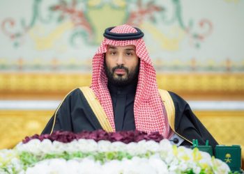 لە سعوودیە کۆبوونەوەیەکی عەرەبی بۆ تاوتوێکردنی دۆخی غەززە بەڕێوە دەچێت