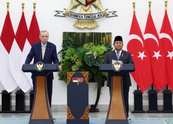 ئەردۆغان: هەر دواکەوتنێک لە پێکهێنانی وڵاتی فەڵەستین، ناسەقامگیری ناوچەکە زیاتر دەکات