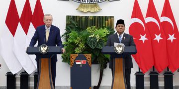 ئەردۆغان: هەر دواکەوتنێک لە پێکهێنانی وڵاتی فەڵەستین، ناسەقامگیری ناوچەکە زیاتر دەکات