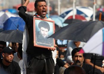 سەدر بۆ گۆڕەپانی سیاسی عێراق دەگەڕێتەوە