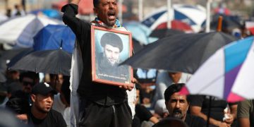 سەدر بۆ گۆڕەپانی سیاسی عێراق دەگەڕێتەوە