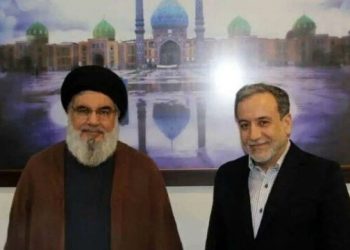 شەهید نەسروڵڵا بیرۆکەی خۆڕاگریی کردە هاوکێشەیەکی ستراتیژی