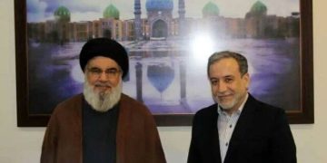 شەهید نەسروڵڵا بیرۆکەی خۆڕاگریی کردە هاوکێشەیەکی ستراتیژی