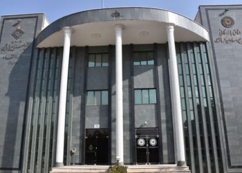 سەرۆکی ژووری بازرگانی پارێزگا سنورییەکانی عێراق لە کرماشان کۆدەبنەوە