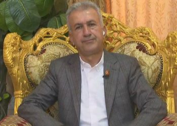 تاهیر عێزەدین: گەمارۆکان تێچووی هەندێک کاڵای ئێرانییان زیاتر کردووە
