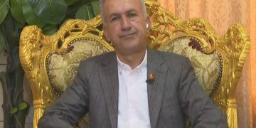 تاهیر عێزەدین: گەمارۆکان تێچووی هەندێک کاڵای ئێرانییان زیاتر کردووە