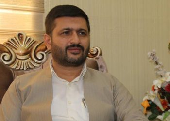 شوان ڕابەر: پێویستە هەرێمی کوردستان پەیوەندییەکانی لە گەڵ ئێران پتەوتر بکات