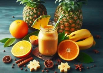 ئەو میوە سەرسوڕهێنەرانەی یارمەتیدەرن بۆ گەشەکردن و چاککردنەوەی ماسولکەکان
