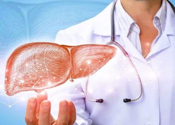 ئەگەر جگەرێکی تەندرووستت دەوێت ئەم خواردنانە مەخۆ