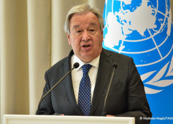 نەتەوە یەکگرتووەکان: غەززە بەشێکی جیانەکراوی خاکی فەڵەستینە